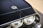 Dodge Challenger R/T Hemi 1971 года